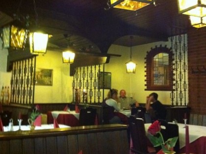 照片: Fulda